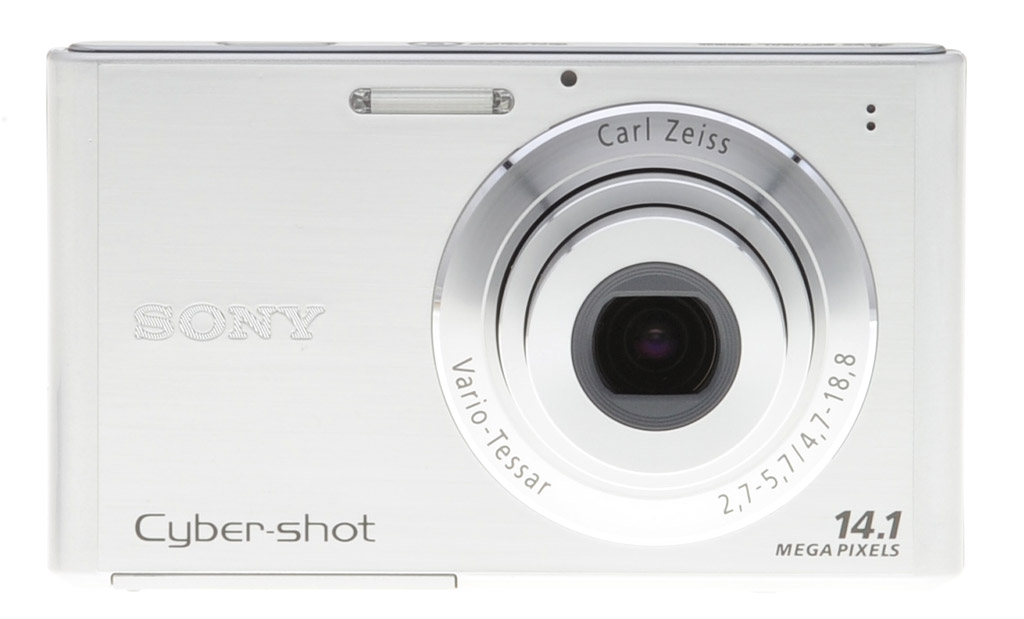 Sony DSC-W330 Review