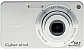 image of the Sony Cyber-shot DSC-W350 digital camera