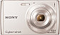 image of the Sony Cyber-shot DSC-W510 digital camera