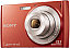 Front side of Sony DSC-W510 digital camera