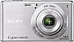 image of the Sony Cyber-shot DSC-W530 digital camera