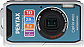 image of the Pentax Optio W60 digital camera