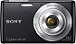 image of the Sony Cyber-shot DSC-W620 digital camera