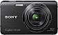 image of the Sony Cyber-shot DSC-W650 digital camera