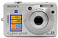 image of the Sony Cyber-shot DSC-W70 digital camera