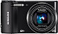 image of the Samsung WB150F digital camera