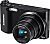 Front side of Samsung WB150F digital camera