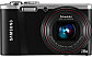 image of the Samsung WB700 digital camera