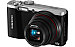 Front side of Samsung WB700 digital camera