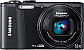image of the Samsung WB750 digital camera