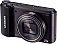 Front side of Samsung WB850F digital camera