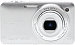 Front side of Sony DSC-WX5 digital camera
