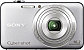image of the Sony Cyber-shot DSC-WX50 digital camera