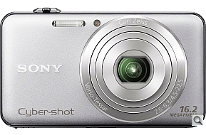 image of Sony Cyber-shot DSC-WX50