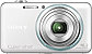 image of the Sony Cyber-shot DSC-WX70 digital camera