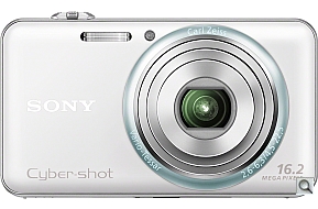 image of Sony Cyber-shot DSC-WX70