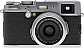 image of the Fujifilm FinePix X100 digital camera
