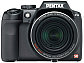 image of the Pentax X70 digital camera