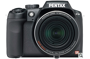 image of Pentax X70