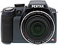 image of the Pentax X90 digital camera
