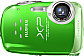 image of the Fujifilm FinePix XP10 digital camera
