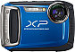 image of the Fujifilm FinePix XP100 digital camera