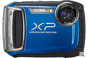 image of Fujifilm FinePix XP100