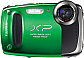 image of the Fujifilm FinePix XP50 digital camera