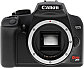 image of the Canon EOS XS (Rebel XS, Canon 1000D) digital camera