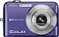 image of the Casio EXILIM Zoom EX-Z1050 digital camera
