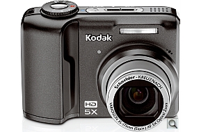 image of Kodak EasyShare Z1085 IS
