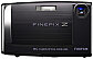 image of the Fujifilm FinePix Z10fd digital camera