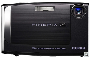 image of Fujifilm FinePix Z10fd