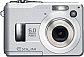 image of the Casio EXILIM EX-Z110 digital camera