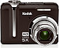 image of the Kodak EasyShare Z1285 digital camera