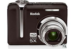 image of Kodak EasyShare Z1285