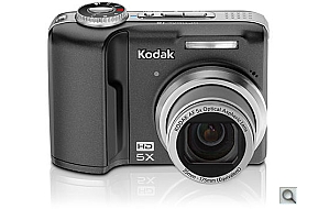 image of Kodak EasyShare Z1485 IS