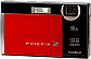 image of the Fujifilm FinePix Z200fd digital camera
