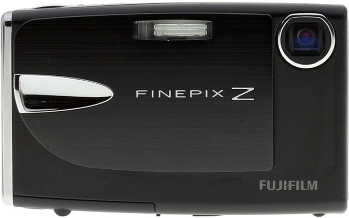 Buitengewoon tong huren Fujifilm Z20fd Review