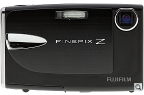 image of Fujifilm FinePix Z20fd