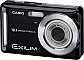 image of the Casio EXILIM Zoom EX-Z29 digital camera