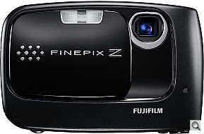 image of Fujifilm FinePix Z30fd