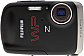 image of the Fujifilm FinePix Z33WP digital camera