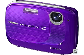 image of Fujifilm FinePix Z37