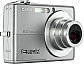 image of the Casio EXILIM EX-Z500 digital camera