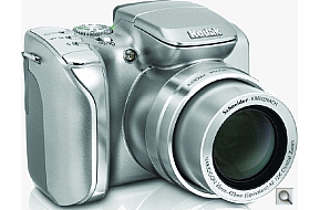 image of Kodak EasyShare Z612