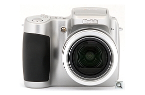 image of Kodak EasyShare Z650
