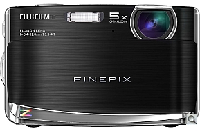 image of Fujifilm FinePix Z70