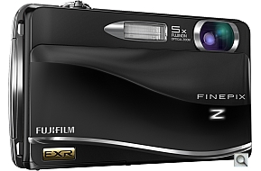 image of Fujifilm FinePix Z800EXR