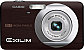 image of the Casio EXILIM Zoom EX-Z85 digital camera